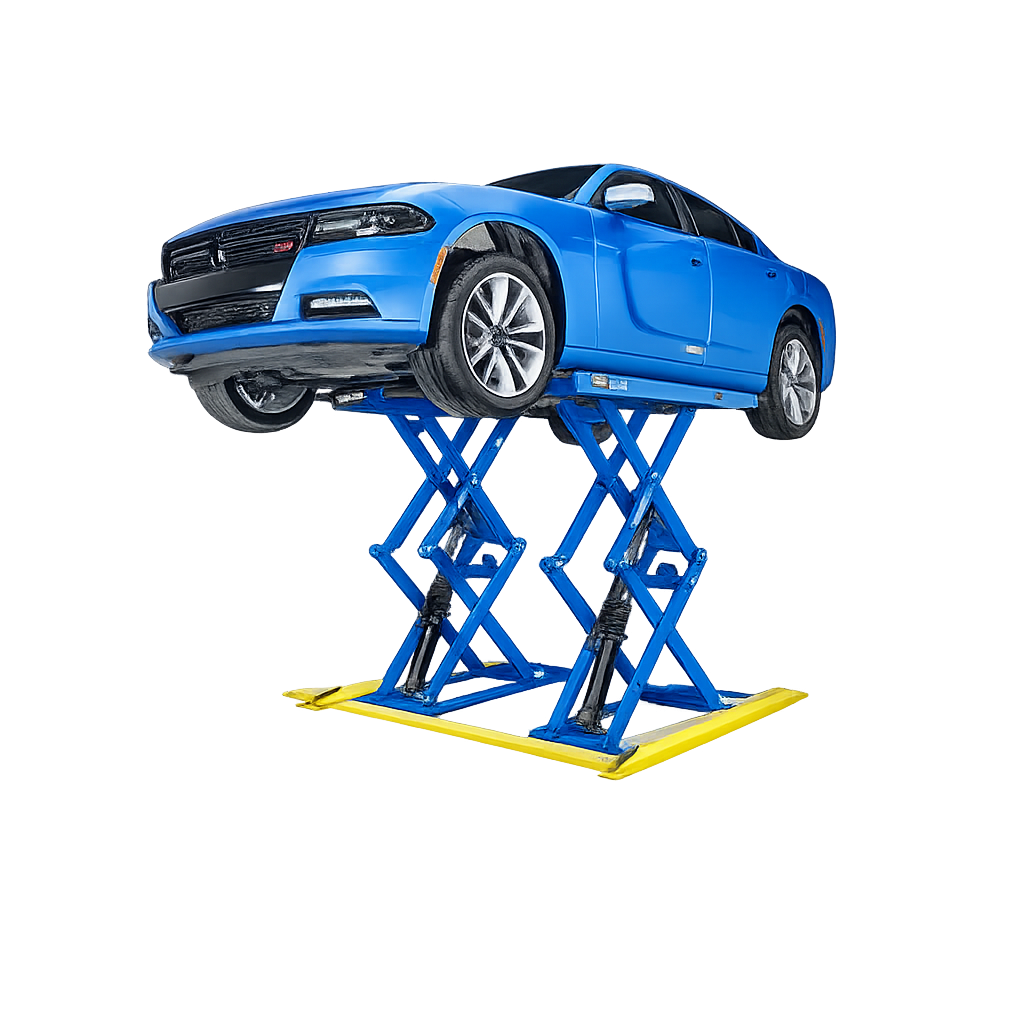 Scissor Lift