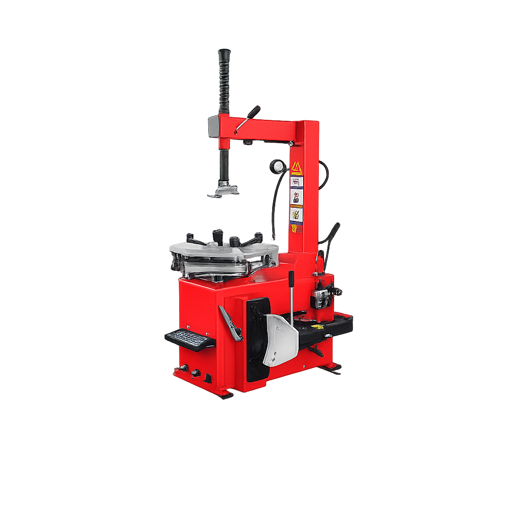 Tyre Changer