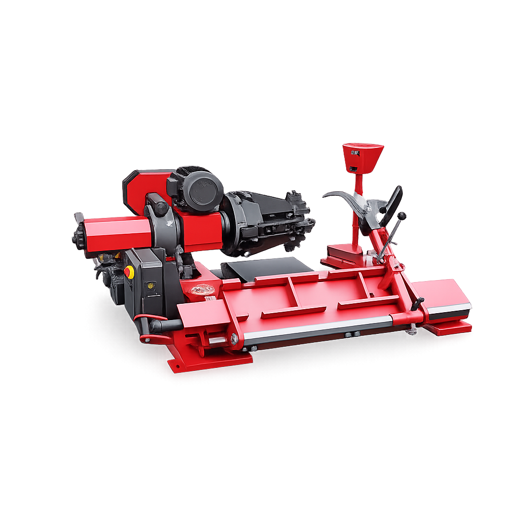 Bright Truck Tyer Changer