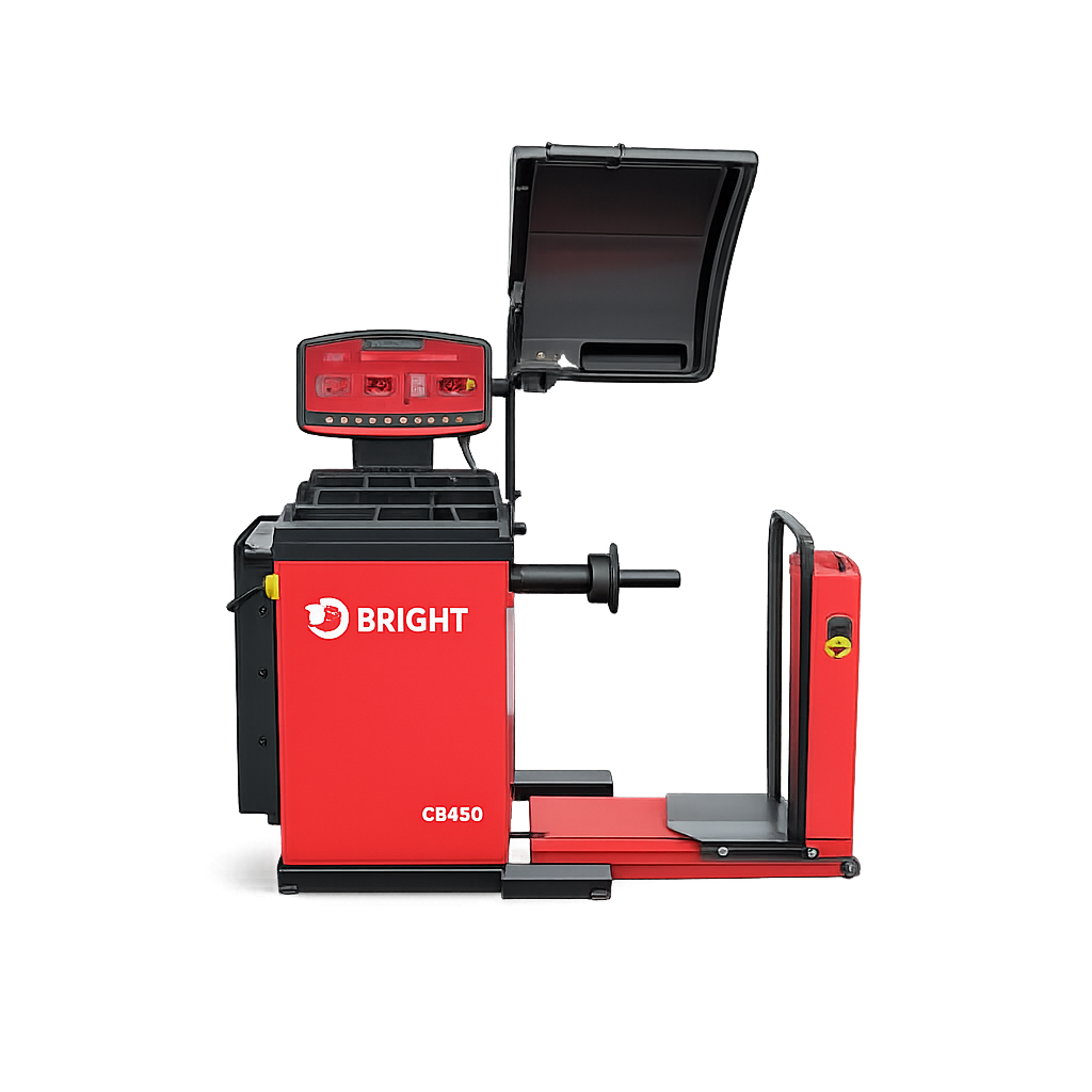 Truck Wheel Balancer 13-24'