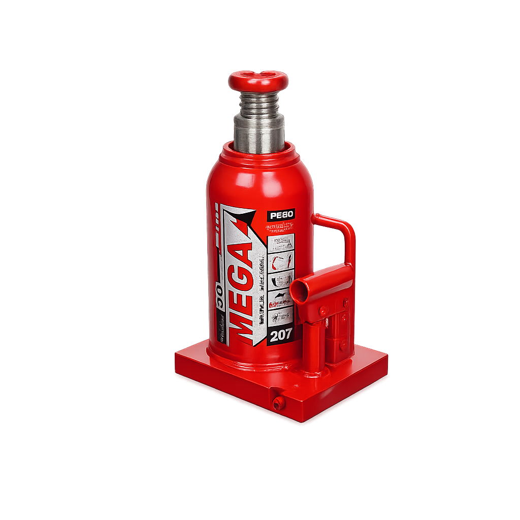 Bottle Jack mega spain 20 ton