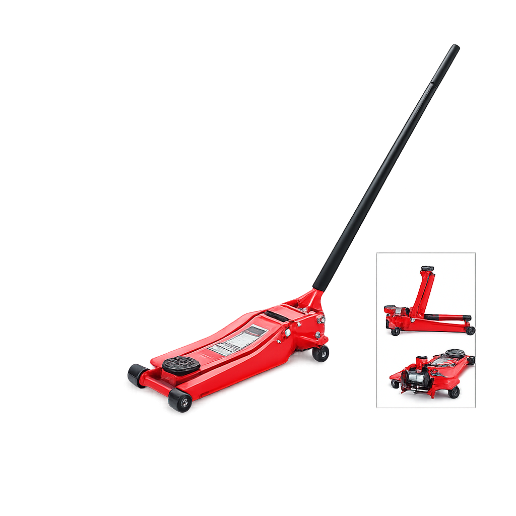 Trolley Jack 3.5 ton Low profile