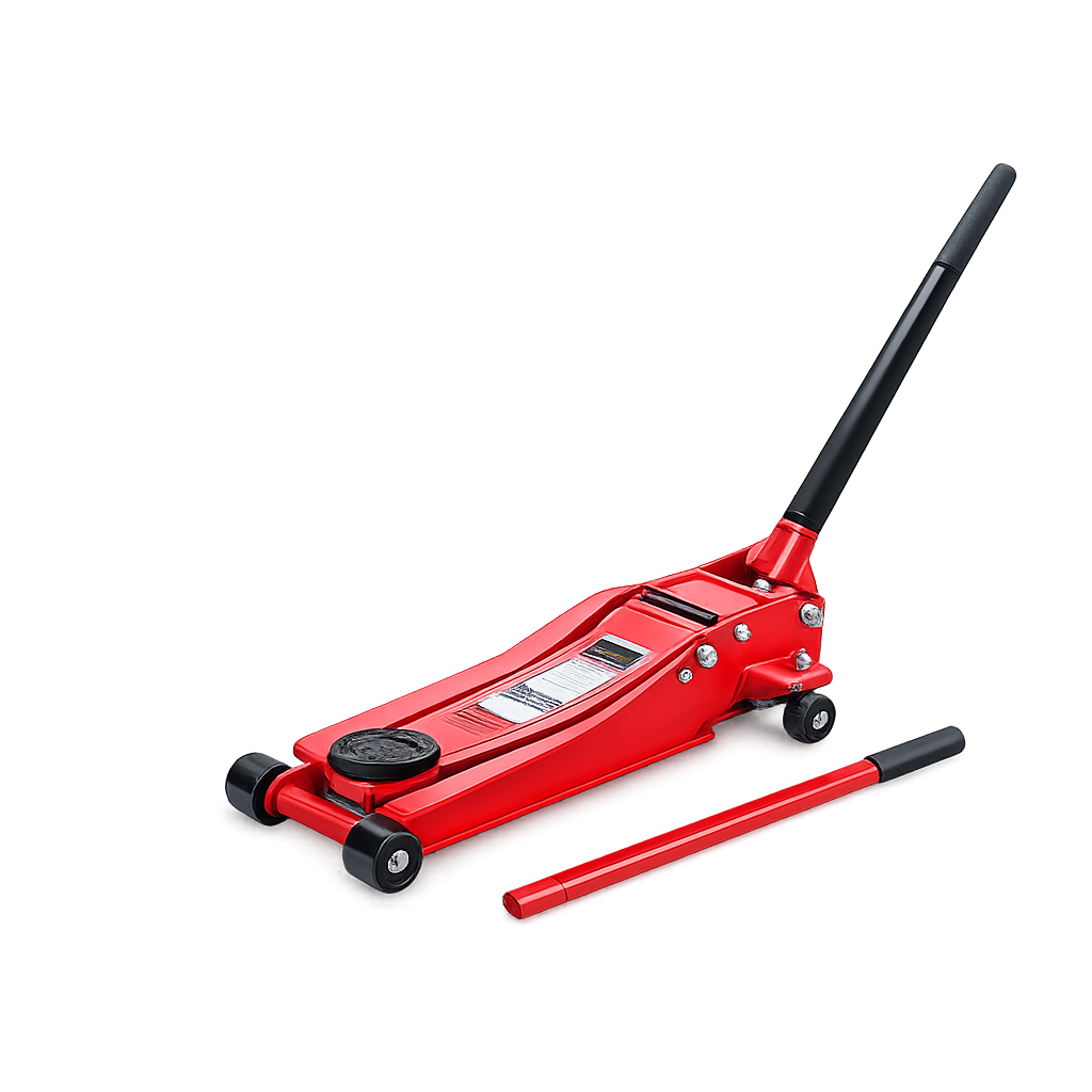 Trolley Jack 3.0 Normal