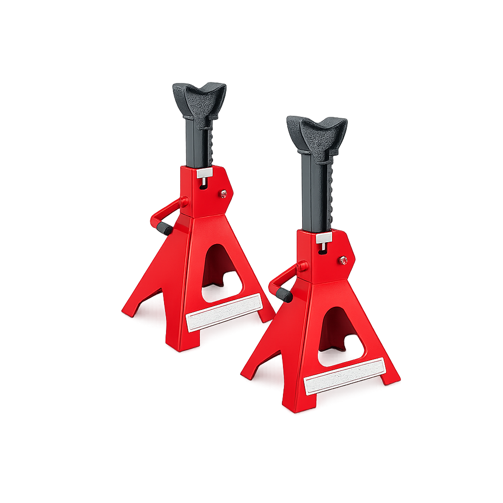 Jack stand 3 ton