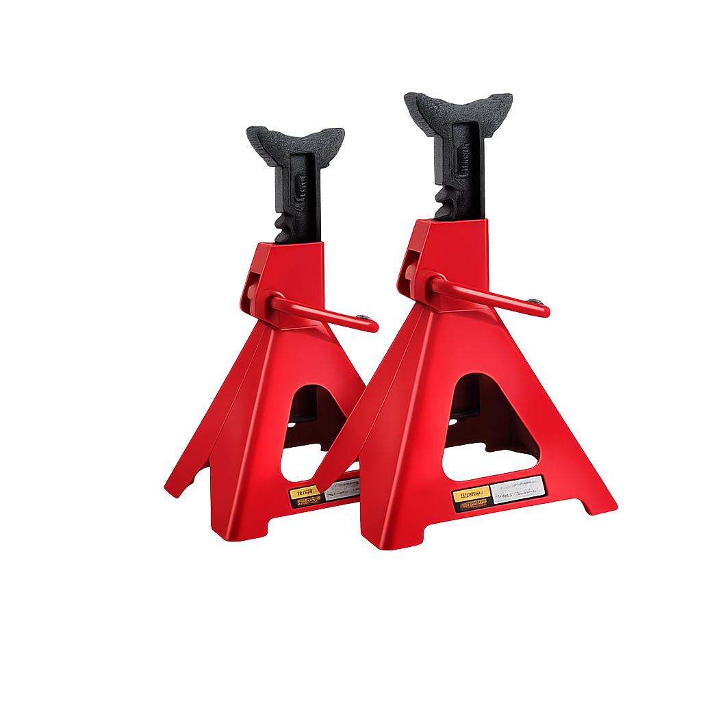 Jack stand 6 ton