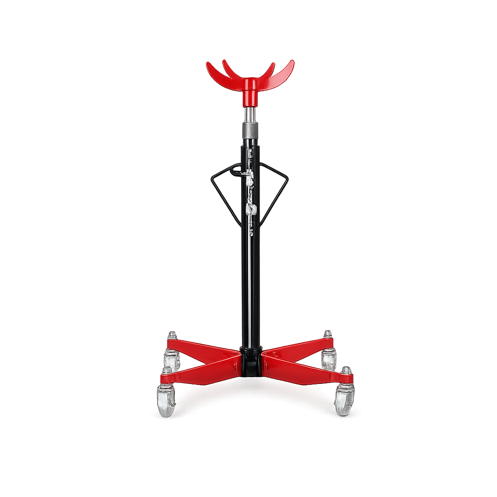 Transmission jack 0.5 Ton MEGA