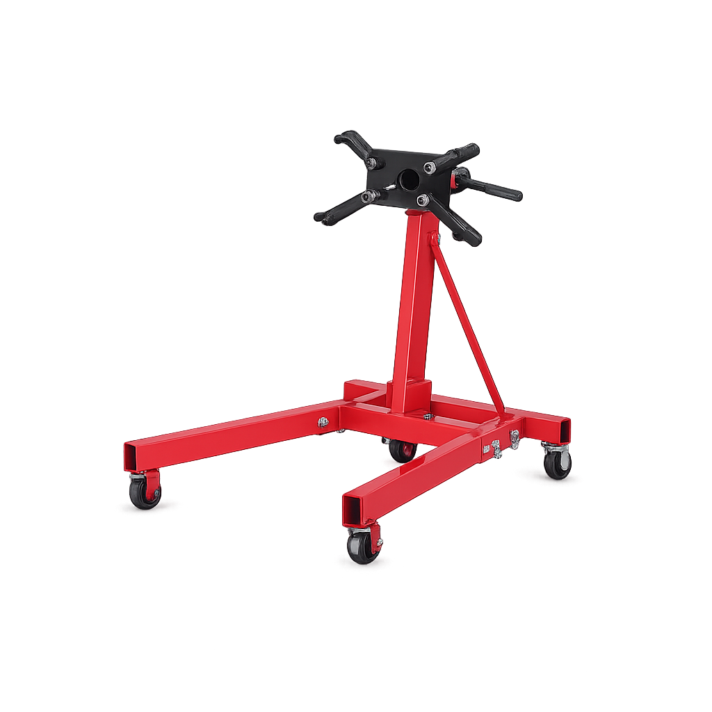 Engine stand 2000 LBS